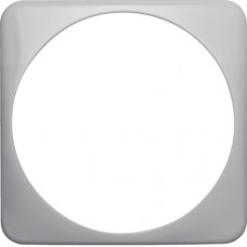 Рамка Berker 1Х підлогу.білизна, MOBIL R TWIN (9194109)