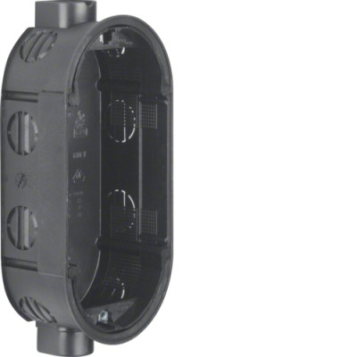 Монтажна коробка TS Berker (1809)