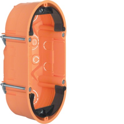 Монтажна коробка Berker для порожніх стін TS (1824)