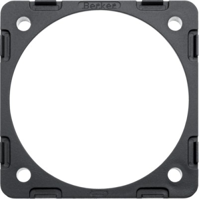 Промежуточная вставка Berker для специальных рамок, MOBIL R TWIN (91936)