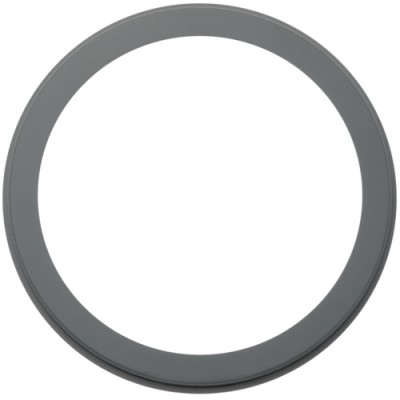 Декоративне кільце/адаптер Berker, сіре, MOBIL R TWIN (9196907)