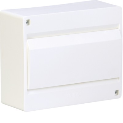 Щит Hager н/у без дверцят 10 мод. COSMOS (VD110NE)