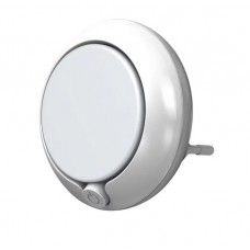 Ночник Ledvance Lunetta ROUND 0,3 Вт белый с датчиком освещенности (4058075266827)