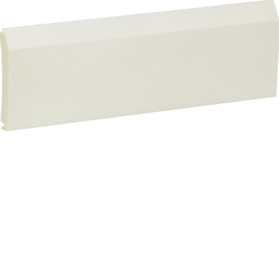 Двері Hager білі для щита VR108 (VZ914N)