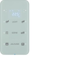 Сенсор 3-кан з регулюванням темп-ри, конфігурується, п. білизна, TS Sensor R. 1 (75643160)