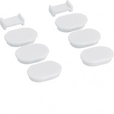 Колпачки Ковпачки VS класса II для щитов GOLF (VZ789N)