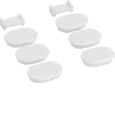 Колпачки Ковпачки VS класса II для щитов GOLF (VZ789N)