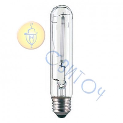 Лампа PHILIPS SON-T 400W E E40 натриевая (928487300098)