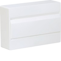 Щит Hager н/у без дверцят 12 мод. COSMOS (VD112NE)