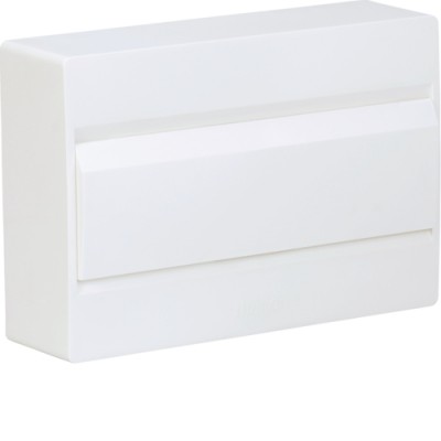 Щит Hager н/у без дверцят 12 мод. COSMOS (VD112NE)