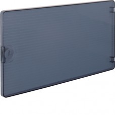 Запасные двери Hager прозрачные для щитов VF/VS122 (VZ631N)