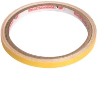 Декоративный стикер Hager для щитов VF, 3м, желтый (VZ834N)