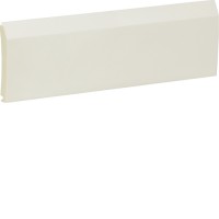 Двері Hager білі для щита VD106 (VZ910N)