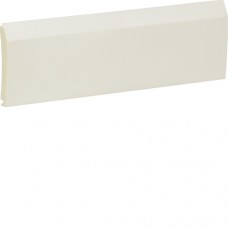 Двері Hager білі для щита VD106 (VZ910N)