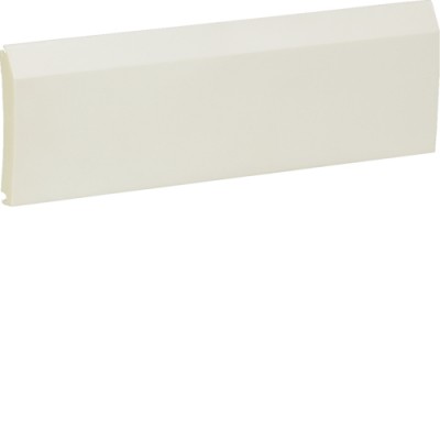 Двері Hager білі для щита VD106 (VZ910N)