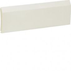 Двері Hager білі для щита VD108 (VZ912N)