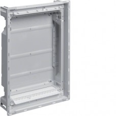 Порожній корпус Hager в/у для 2-рядного VOLTA (VU24NK)