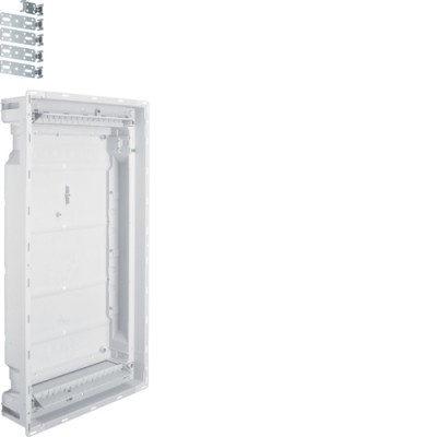 Порожній корпус Hager в/у для 3-рядного VOLTA (VU36NK)