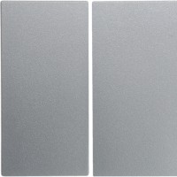 16231404 Клавіша 2Х, алюміній B.х