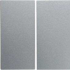 16231404 Клавіша 2Х, алюміній B.х