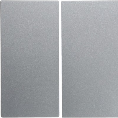 16231404 Клавіша 2Х, алюміній B.х