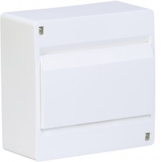 Щит Hager н/у без дверей 8 мод. COSMOS (VD108NE)