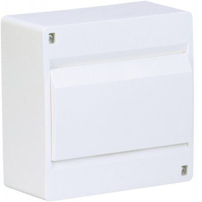 Щит Hager н/у без дверей 8 мод. COSMOS (VD108NE)