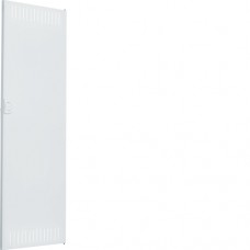 Двери белые Hager для 5-рядного мультимедийного щита в/у VOLTA (VZ127N)