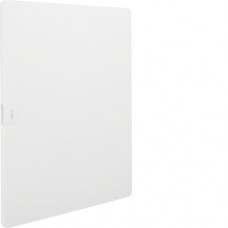 Запасные двери Hager непрозрачные для щитов VF/VS318 (VZ609N)