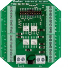Адаптер Berker для KNX/EIB і реле (75900032)