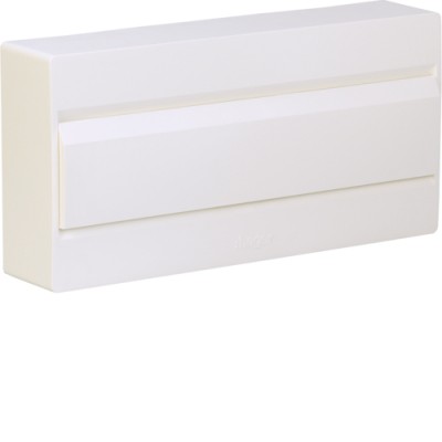 Щит Hager н/у без дверей 18 мод. COSMOS (VD118NE)