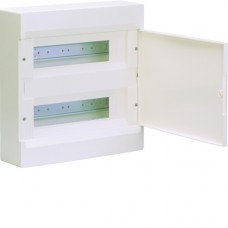 Щит Hager н/у без дверцят 24 мод. COSMOS (VD212NE)