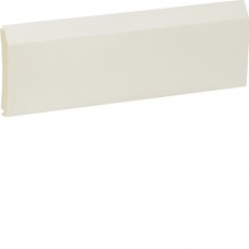 Двері Hager білі для щита VR/VD112 (VZ918N)