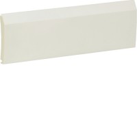 Двери Hager белые для щита VR/VD118 (VZ920N)