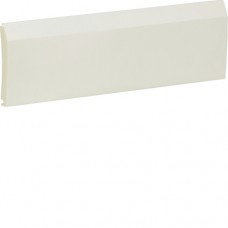 Двері Hager білі для щита VR/VD118 (VZ920N)