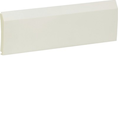 Двері Hager білі для щита VR/VD118 (VZ920N)