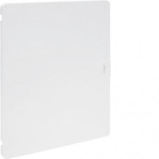 Запасные двери Hager непрозрачные для щитов VF/VS418 (VZ610N)