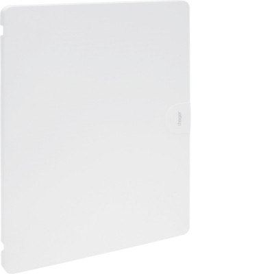 Запасные двери Hager непрозрачные для щитов VF/VS418 (VZ610N)