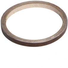 Декоративний стікер Hager для щитів VF, 3м, горіх (VZ836N)