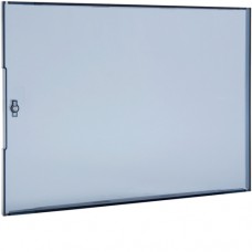 Двері Hager прозорі для щита VD212 (VZ921N)