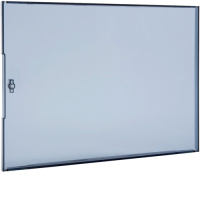 Двери Hager прозрачные для щита VD212 (VZ921N)