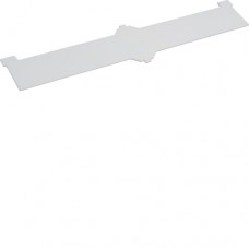 Перегородка Hager горизонтальная для щитов серии VOLTA (VZ510N)