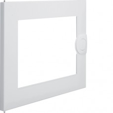 Двери металлические Hager прозрачные для щита VA12CN, VOLTA (VA12K)