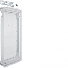 Порожній корпус Hager в/у для 4-рядного VOLTA (VU48NK)