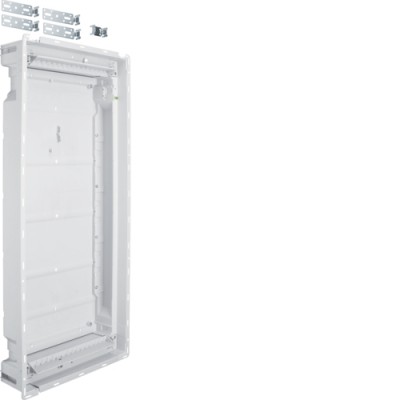 Порожній корпус Hager в/у для 4-рядного VOLTA (VU48NK)