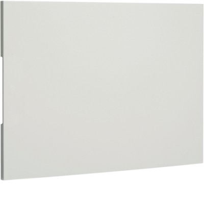 Двері Hager білі для щита VD212 (VZ922N)