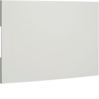 Двери Hager белые для щита VR212 (VZ924N)