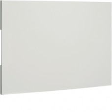 Двері Hager білі для щита VR212 (VZ924N)