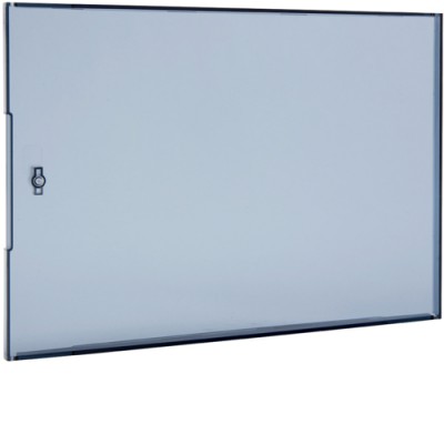 Двери Hager прозрачные для щита VR212 (VZ923N)