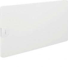 Запасные двери Hager непрозрачные для щитов VF/VS122 (VZ611N)